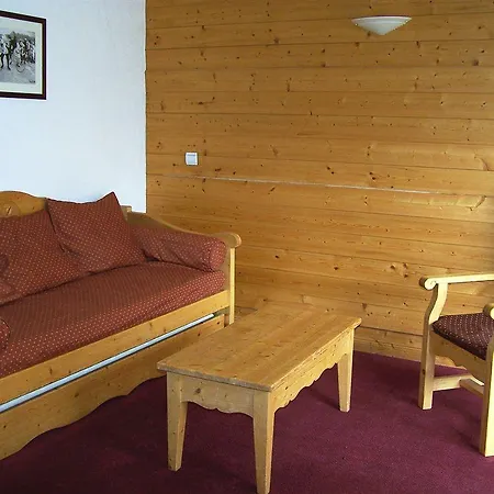 De L'adonis Aparthotel 4*