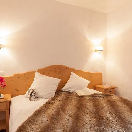 Aparthotel De L'adonis Saint-Martin-de-Belleville