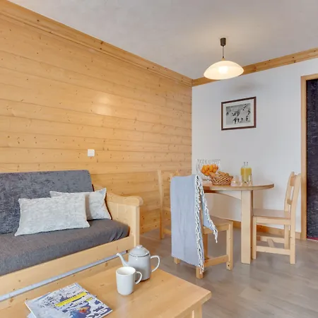 Aparthotel De L'adonis 4*