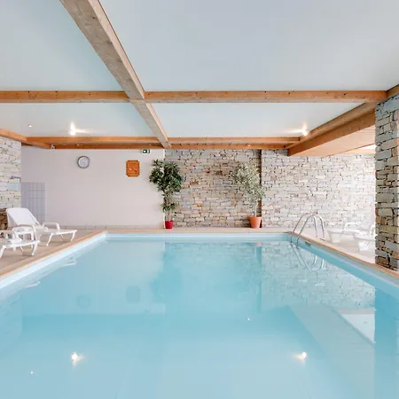 Aparthotel De L'adonis Saint-Martin-de-Belleville