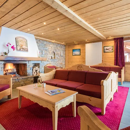 De L'adonis Aparthotel
