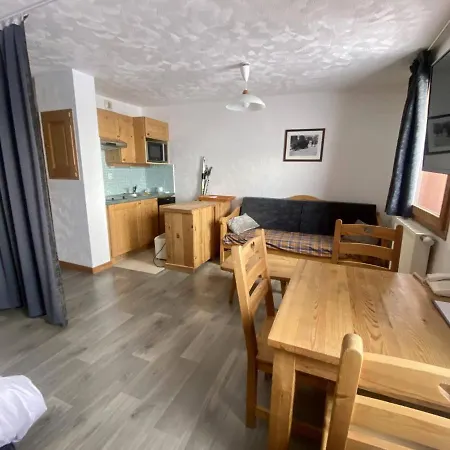 Appart hôtel De L'adonis 4*