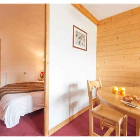 Aparthotel De L'adonis