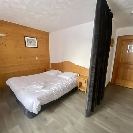 Aparthotel De L'adonis Les Bruyères