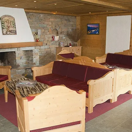 Aparthotel De L'adonis Saint-Martin-de-Belleville
