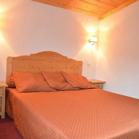 De L'adonis Aparthotel Les Bruyères