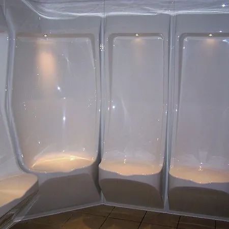 Aparthotel De L'adonis 4*