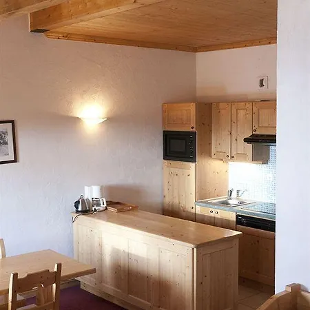 Appart hôtel De L'adonis 4*