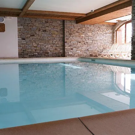 Aparthotel De L'adonis