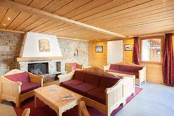 Aparthotel De L'adonis 4*