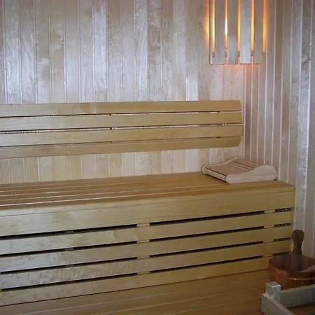 Appart hôtel De L'adonis 4*