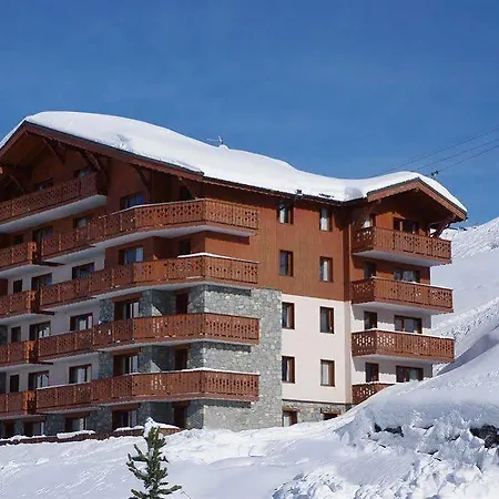 De L'adonis 4* Saint-Martin-de-Belleville