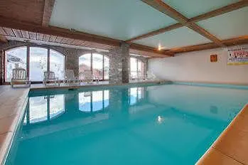 Appart hôtel De L'adonis 4*