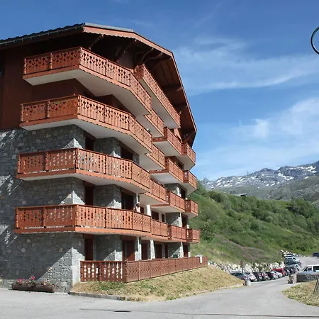 Appart hôtel De L'adonis 4*