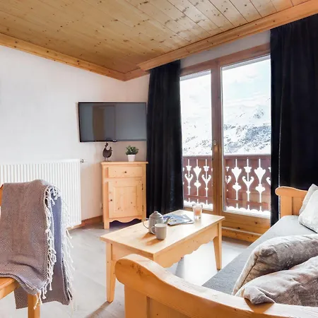 De L'adonis Aparthotel 4*
