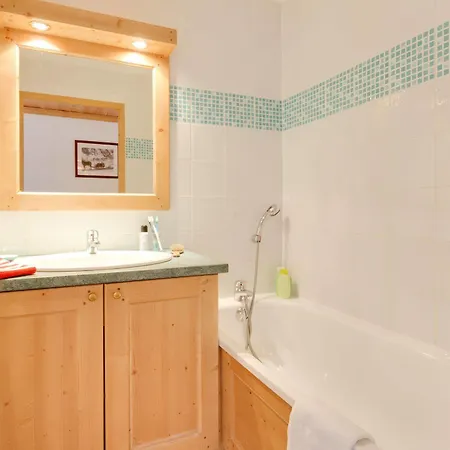 Aparthotel De L'adonis Saint-Martin-de-Belleville