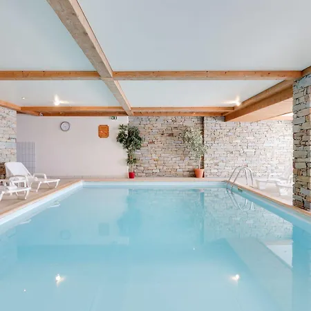 Aparthotel De L'adonis Saint-Martin-de-Belleville