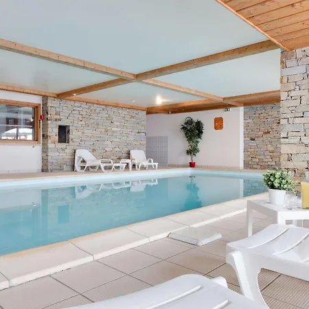 Aparthotel De L'adonis Saint-Martin-de-Belleville