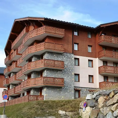 De L'adonis 4* Saint-Martin-de-Belleville