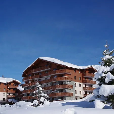 De L'adonis 4* Saint-Martin-de-Belleville